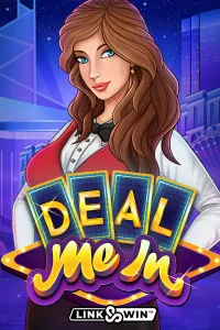 Deal Me In